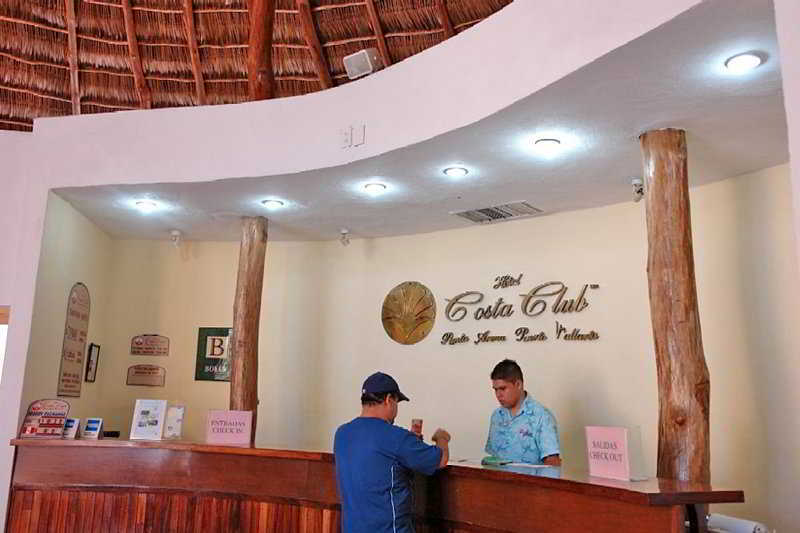 Costa Club Punta Arena -