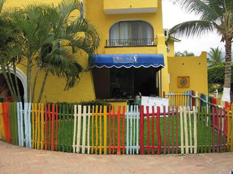 Hotel Costa Club Punta Arena - Puerto Vallarta