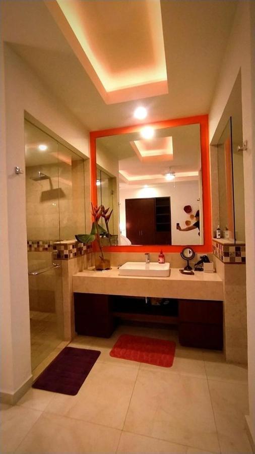 Prime Location Zona Romantica Rooftop Pool & Jacuzzi Apartment