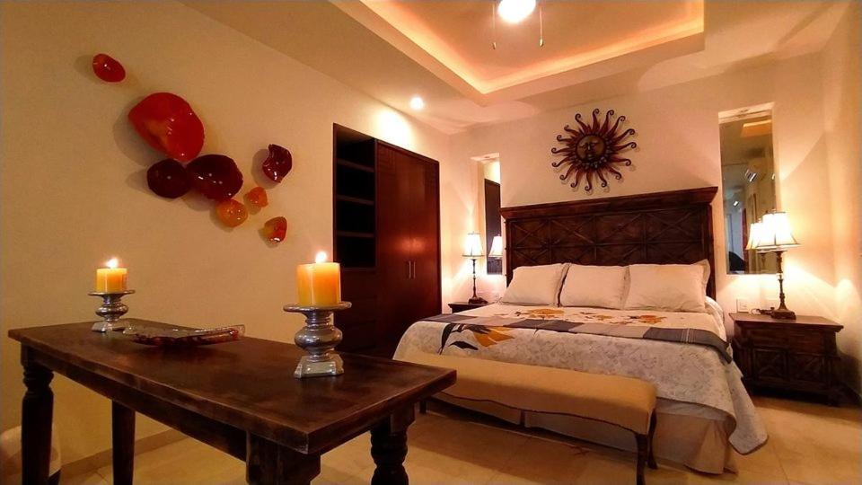 Apartment Prime Location Zona Romantica Rooftop Pool & Jacuzzi *