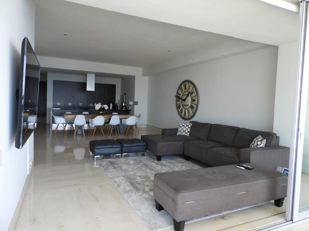 Apartment Orquidea Paramount Bay *