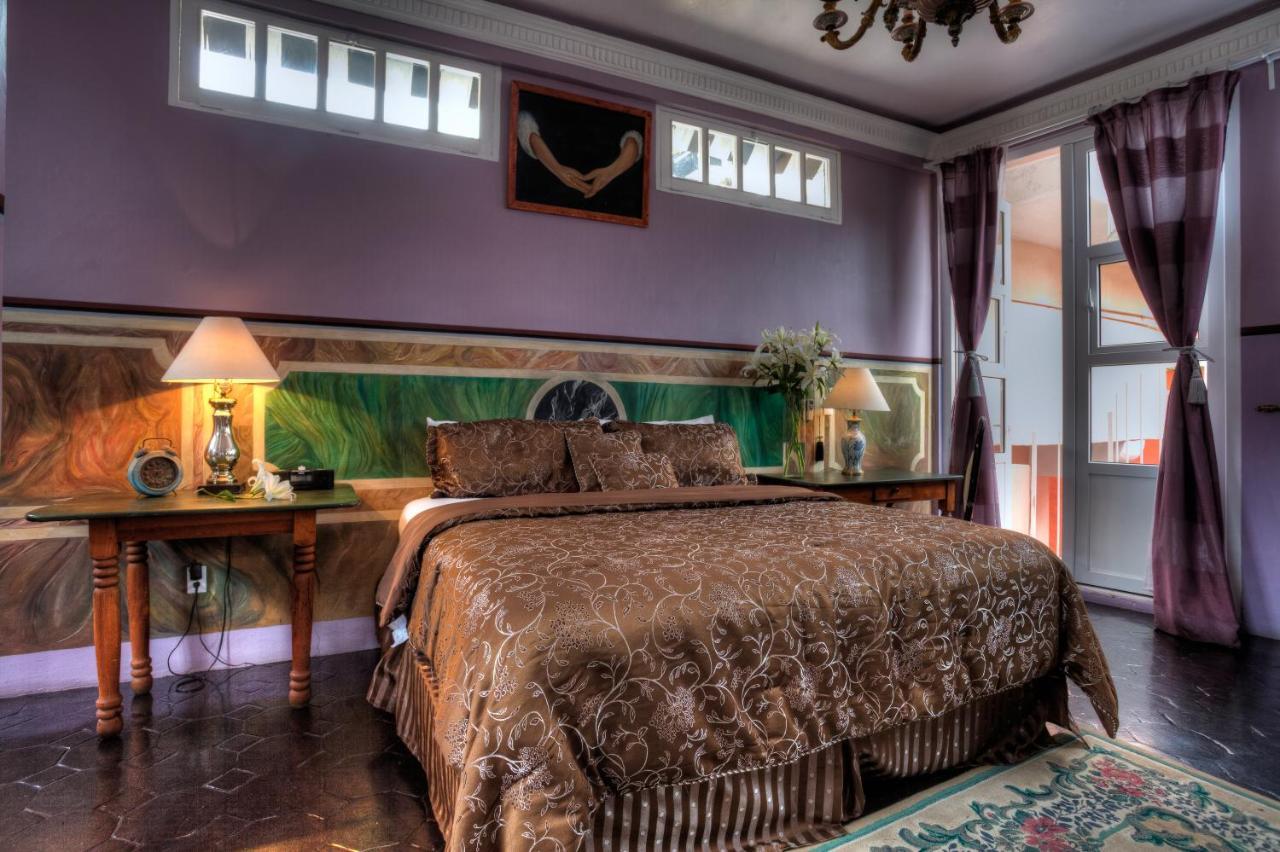 Boutique Rivera Del Rio Hotel 4*