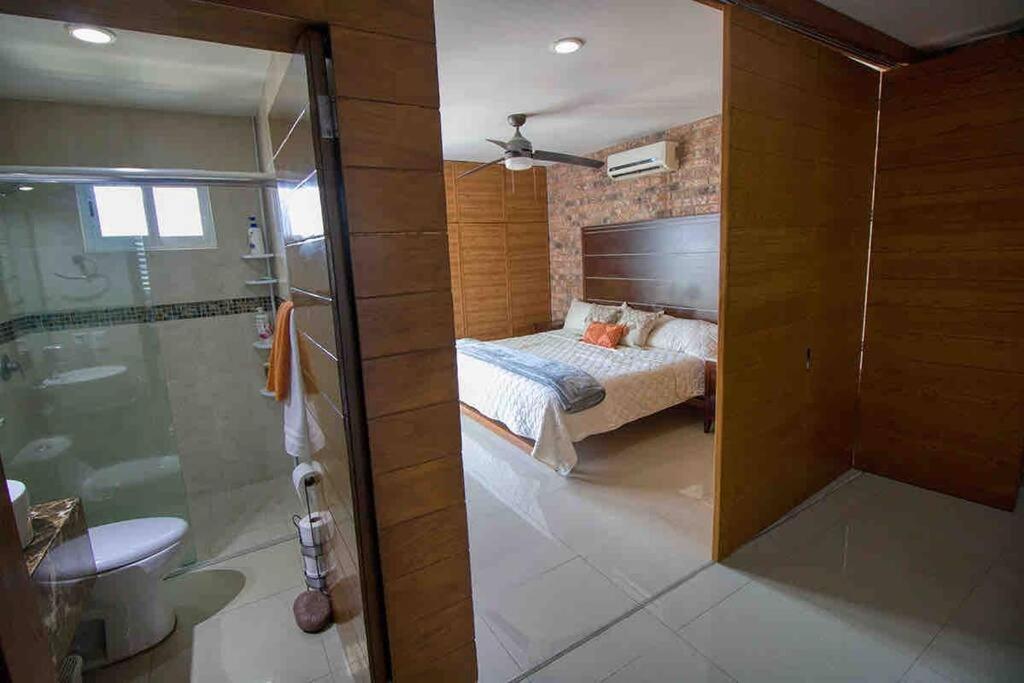 2 Bd Loft In Versalles, Walk To The Beach! Apartment Puerto Vallarta