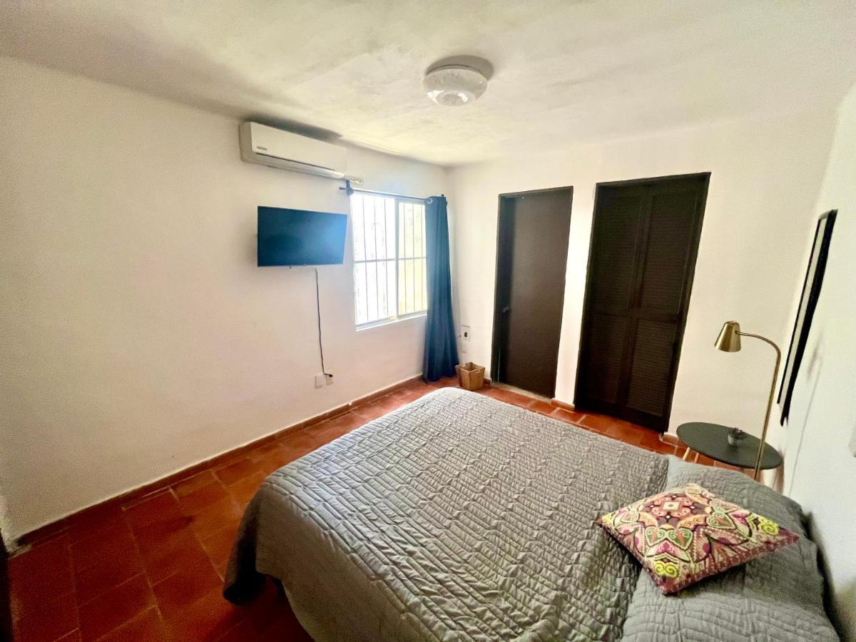 Beautiful With The Best Location Apartment Puerto Vallarta