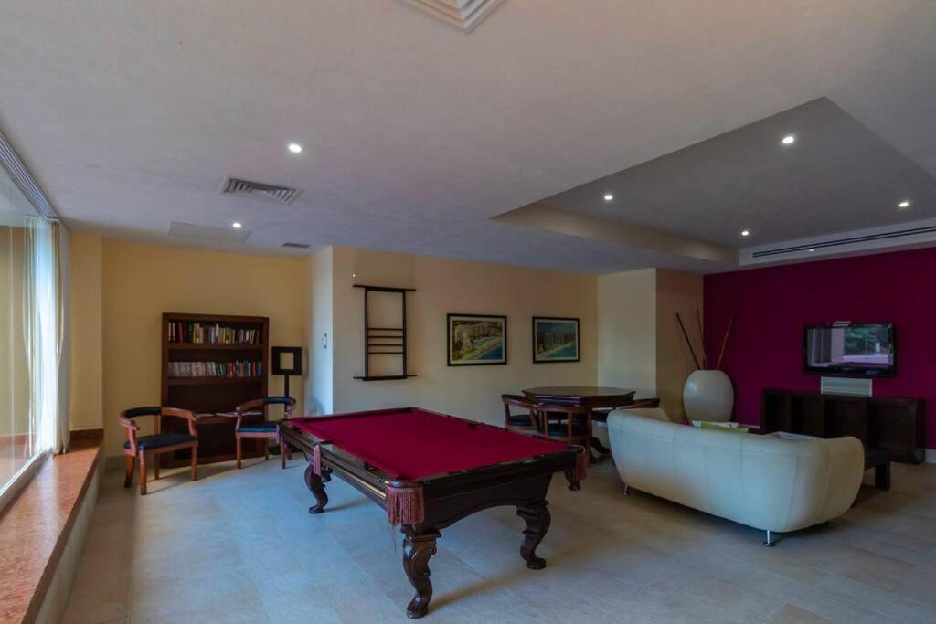 Apartamento Ocean Front Grand Venetian Corner *