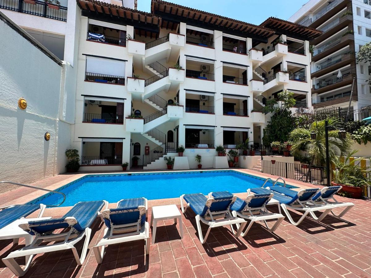 Apartamento Vallarta Sun