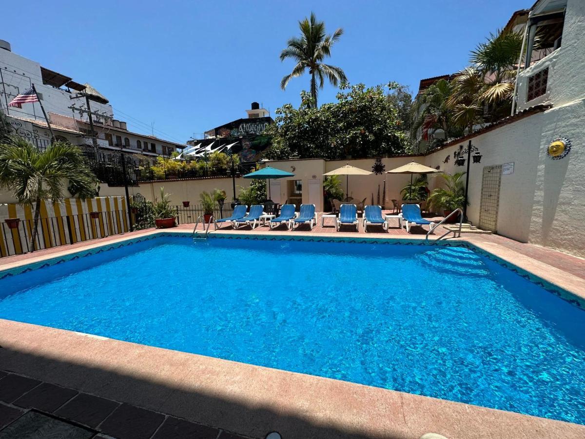 Vallarta Sun Apartamento *