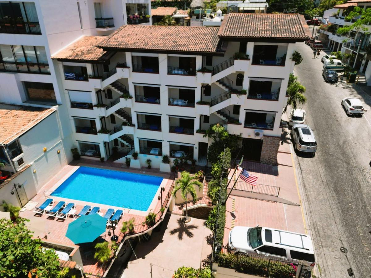 Vallarta Sun Puerto Vallarta