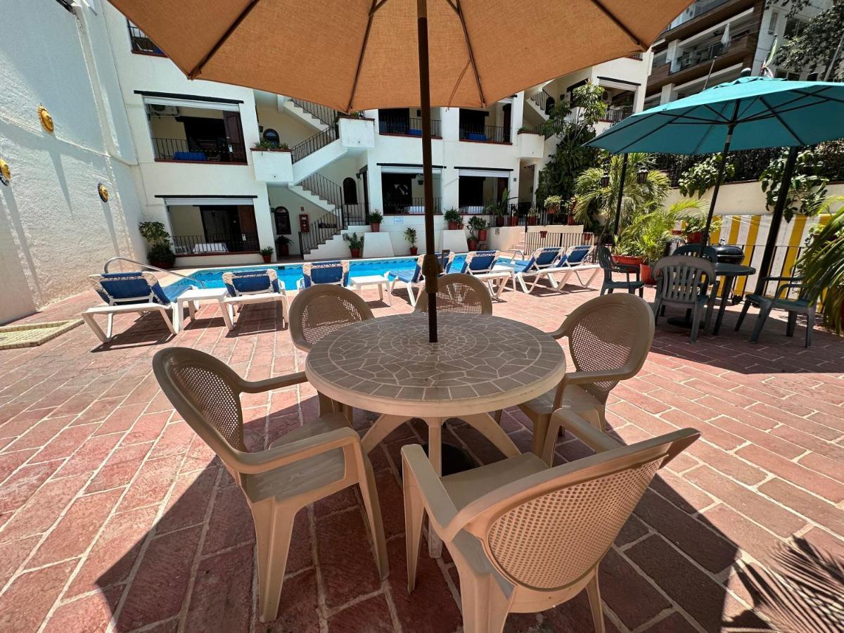 Apartamento Vallarta Sun *