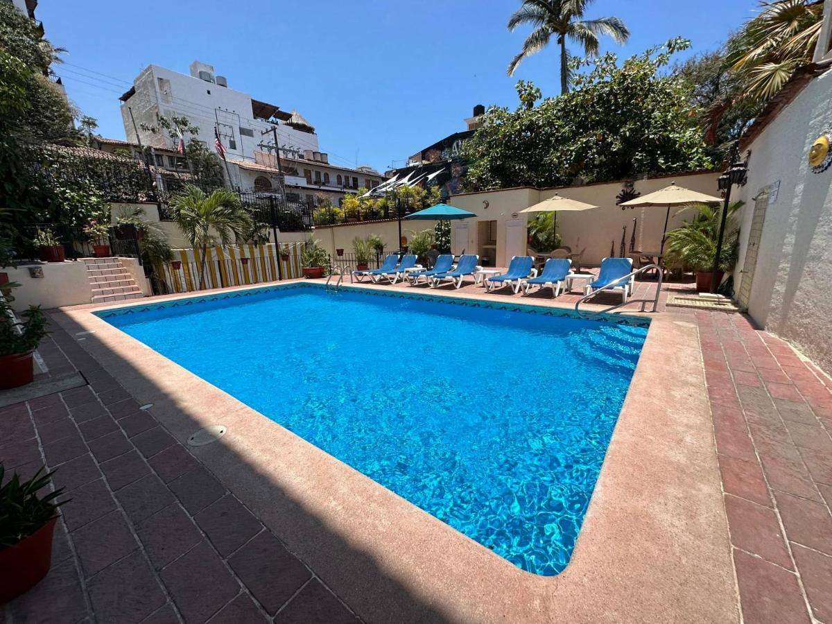 Apartamento Vallarta Sun