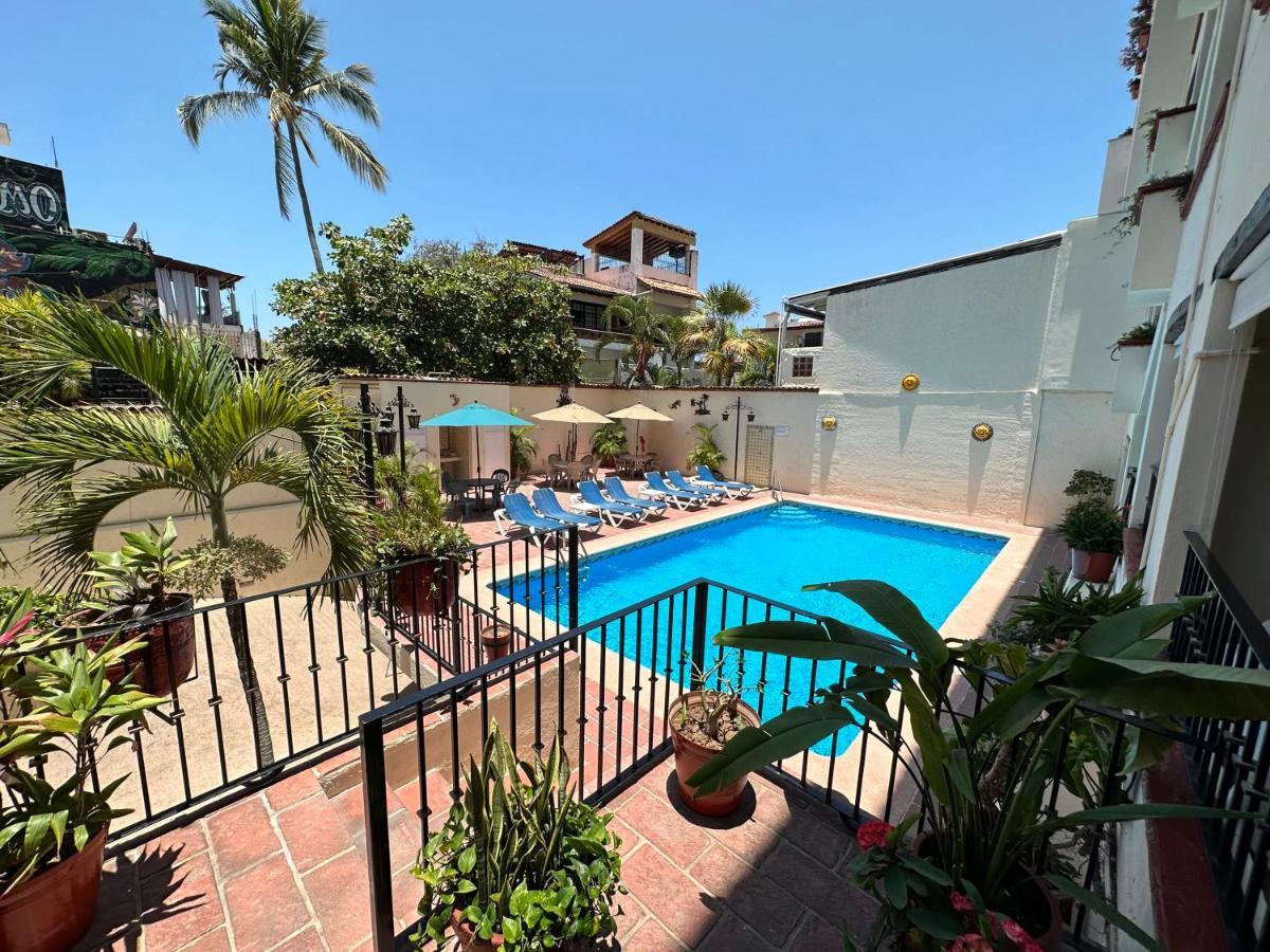 Apartamento Vallarta Sun