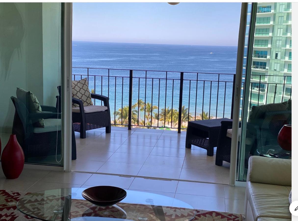 Ocean Front Grand Venetian Corner *