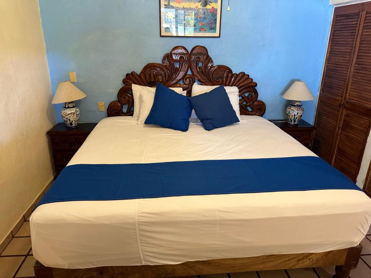 Vallarta Sun Apartamento
