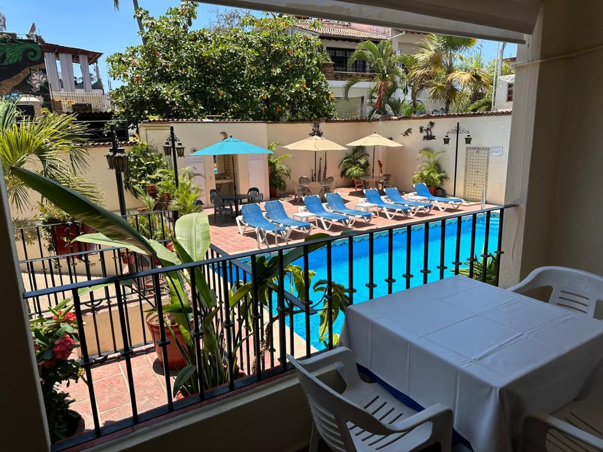 Apartamento Vallarta Sun