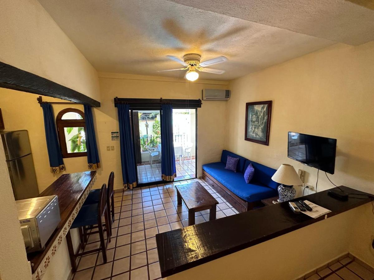 Apartamento Vallarta Sun Puerto Vallarta