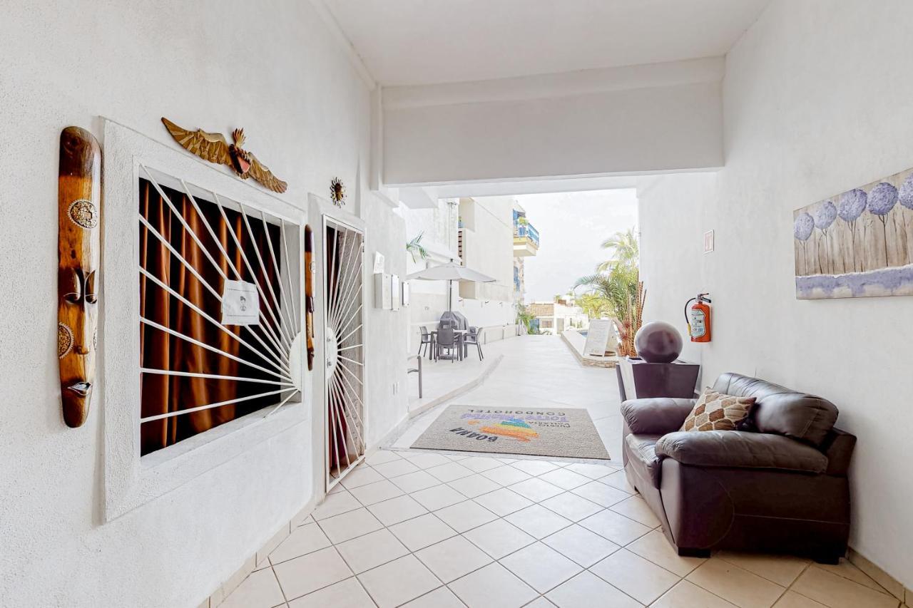 Pent - In The Romantic Zone Of Puerto Vallarta, Jalisco Apartment Puerto Vallarta