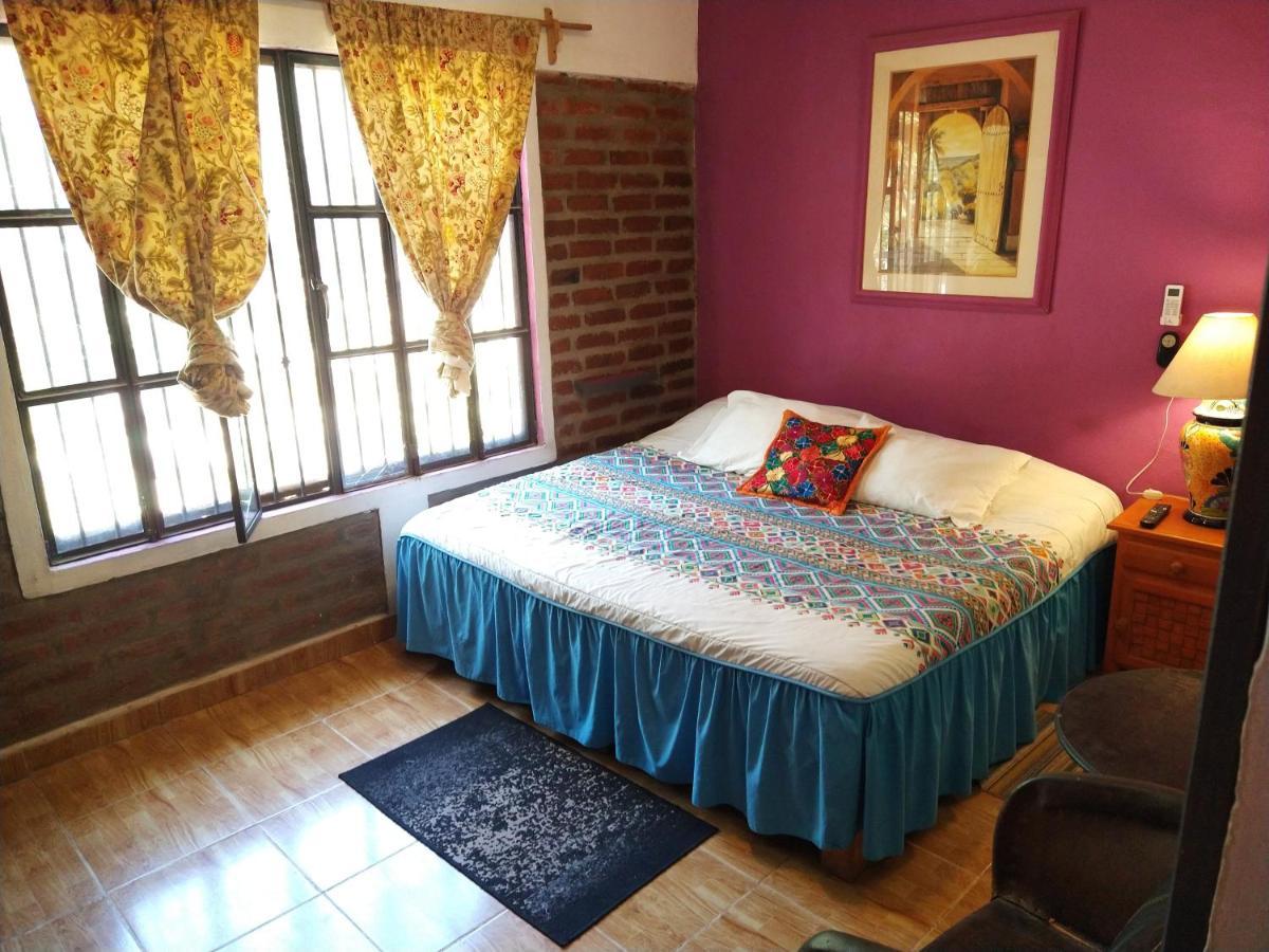 Casa Rio Cuale And River Retreat Guest house *