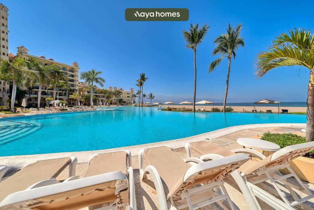 Bay View Grand-e805-pv Puerto Vallarta