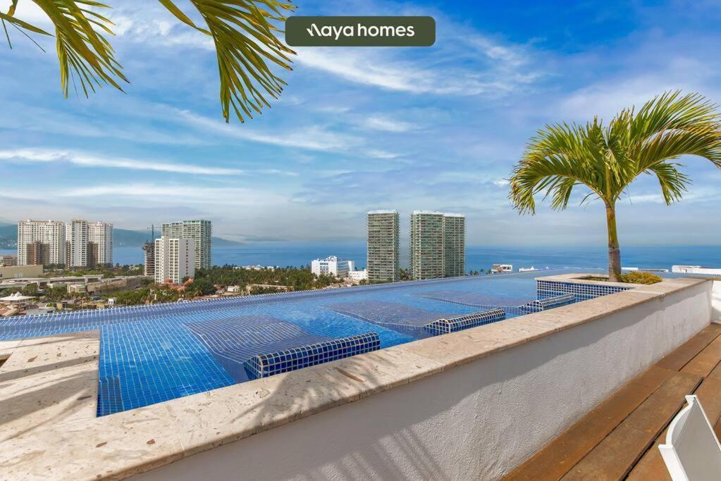 Zoho Skies Torre 3 Depa 102