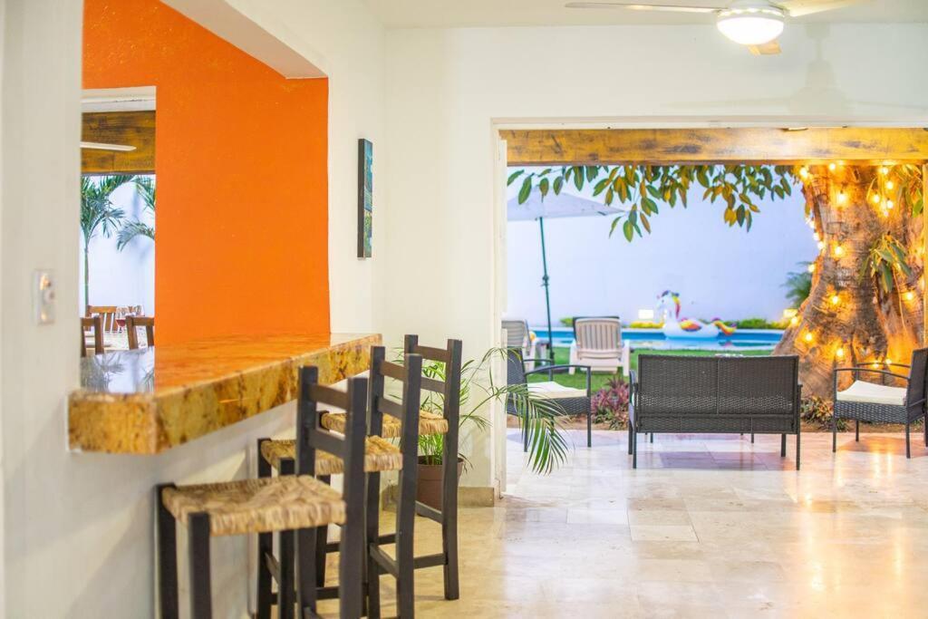 Casa Ines Alberca Privada Villa Puerto Vallarta
