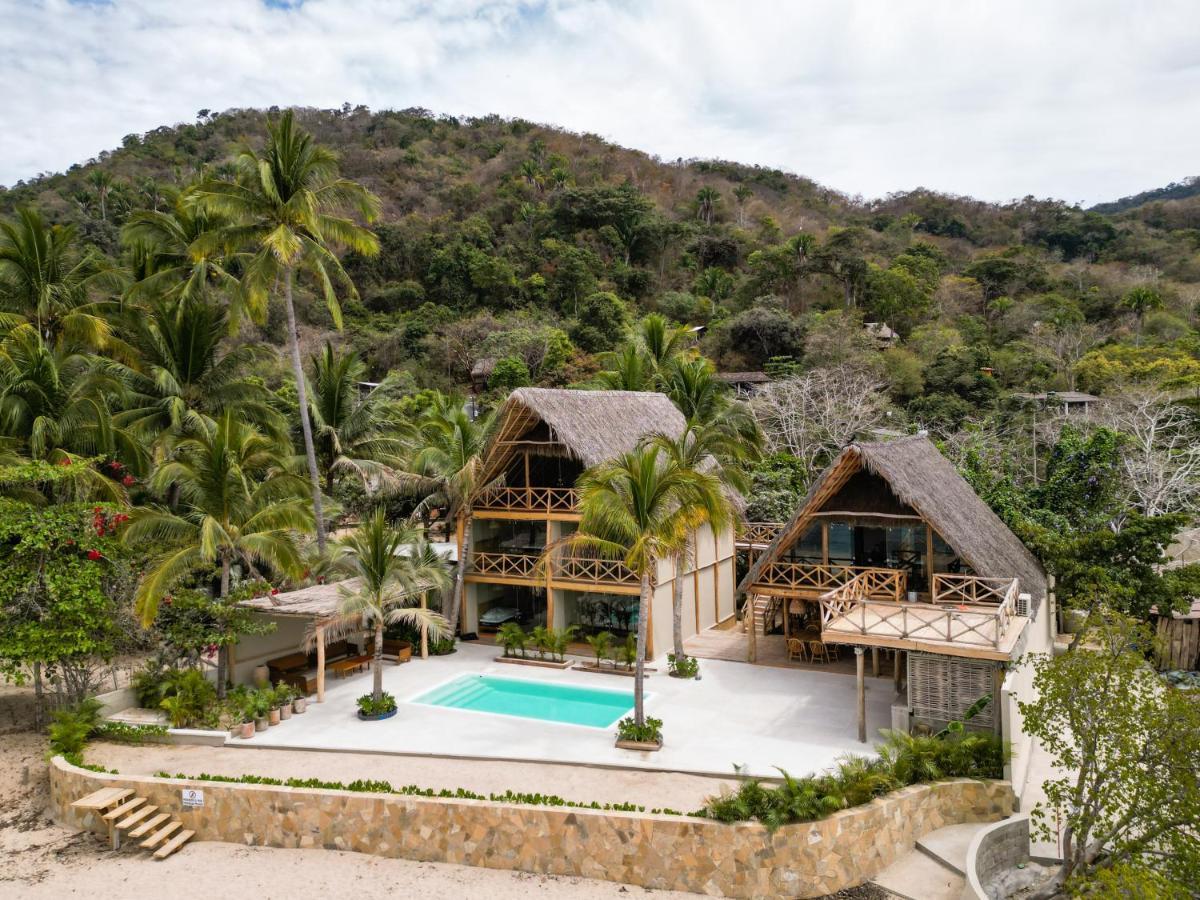 Guest house Mixto Puerto Vallarta