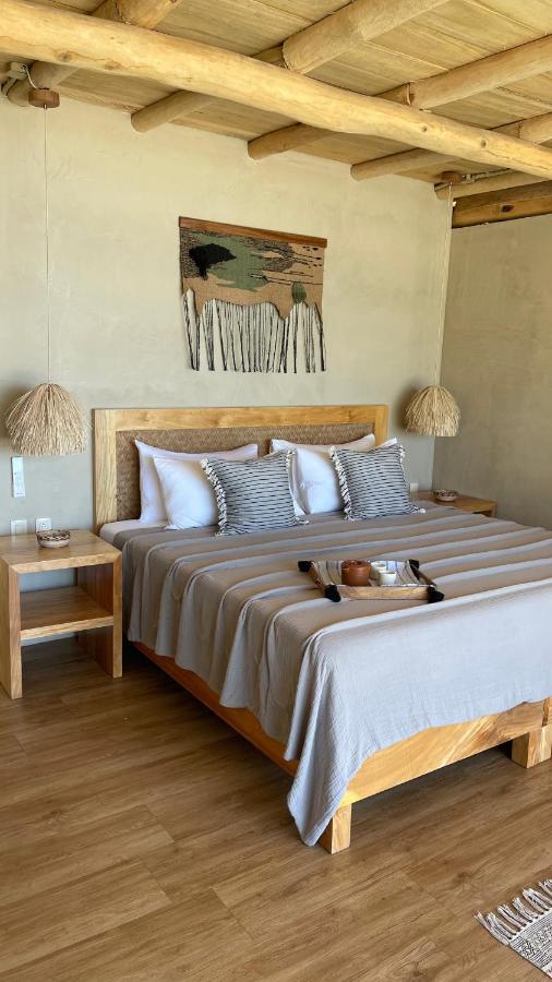 Mixto Guest house