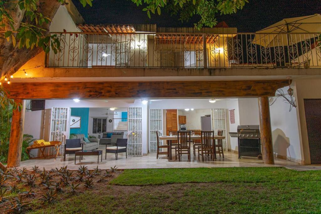 Casa Ines Alberca Privada Puerto Vallarta
