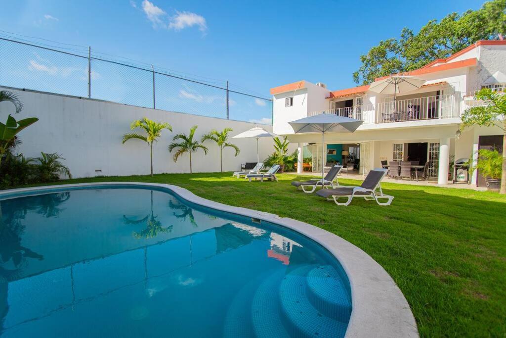 Casa Maria Con Alberca Privada Puerto Vallarta
