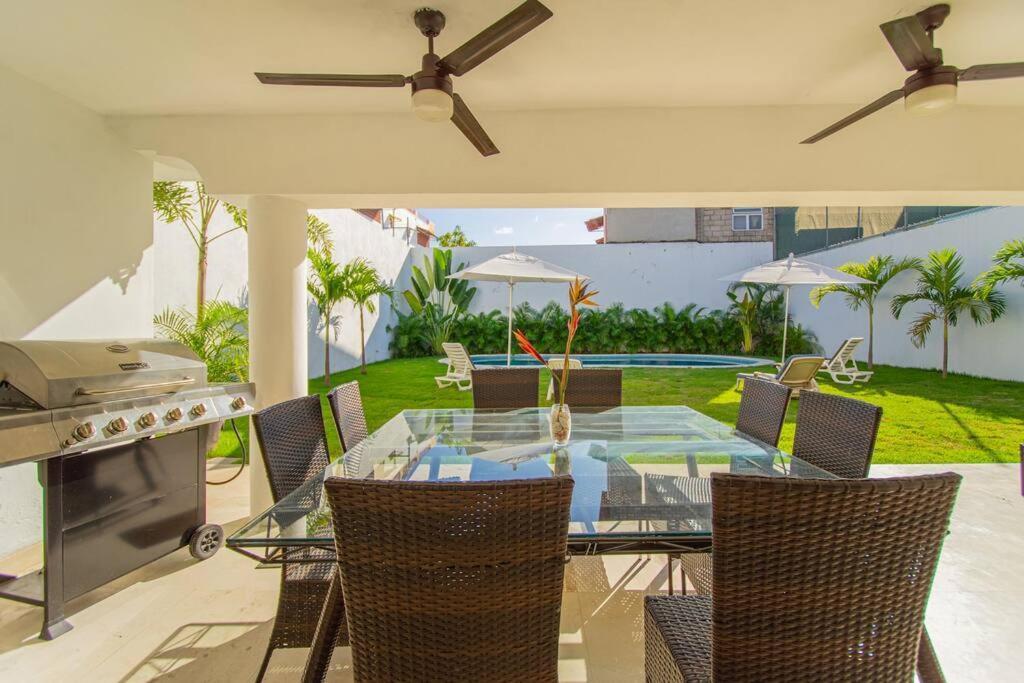 Casa Maria Con Alberca Privada Villa Puerto Vallarta