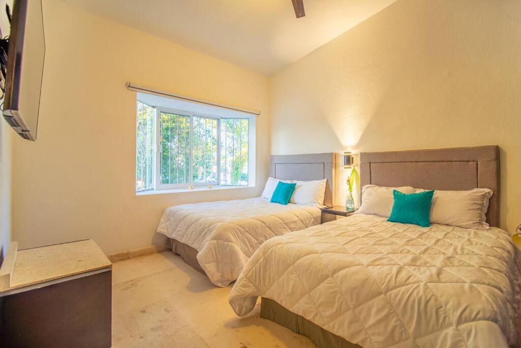 Casa Maria Con Alberca Privada * Puerto Vallarta