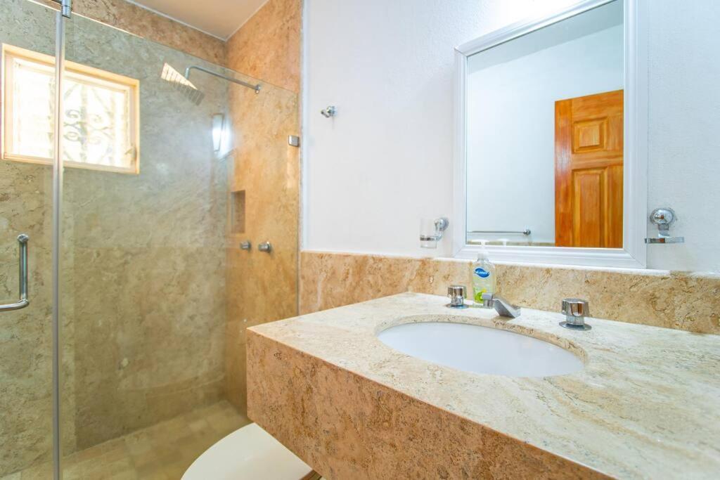 Villa Casa Ines Alberca Privada