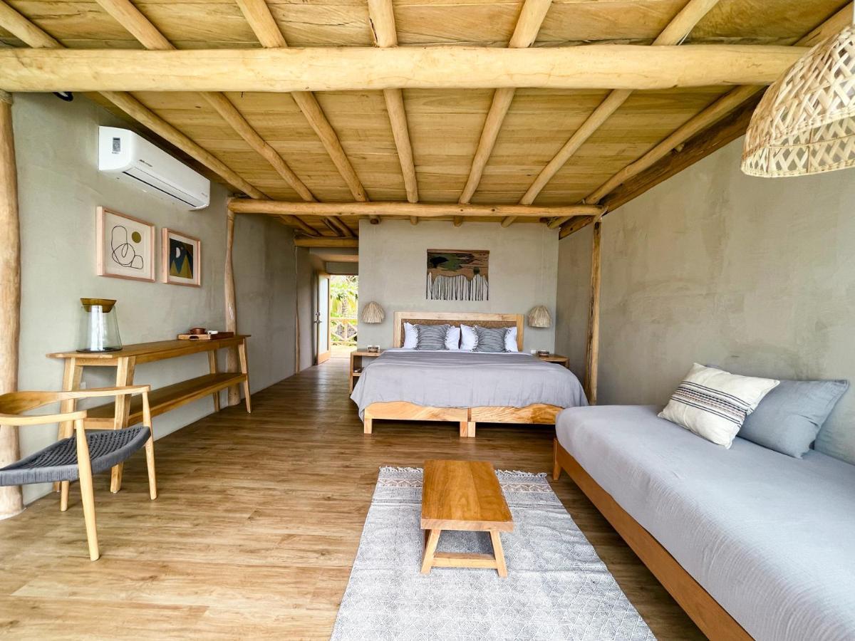 Guest house Mixto
