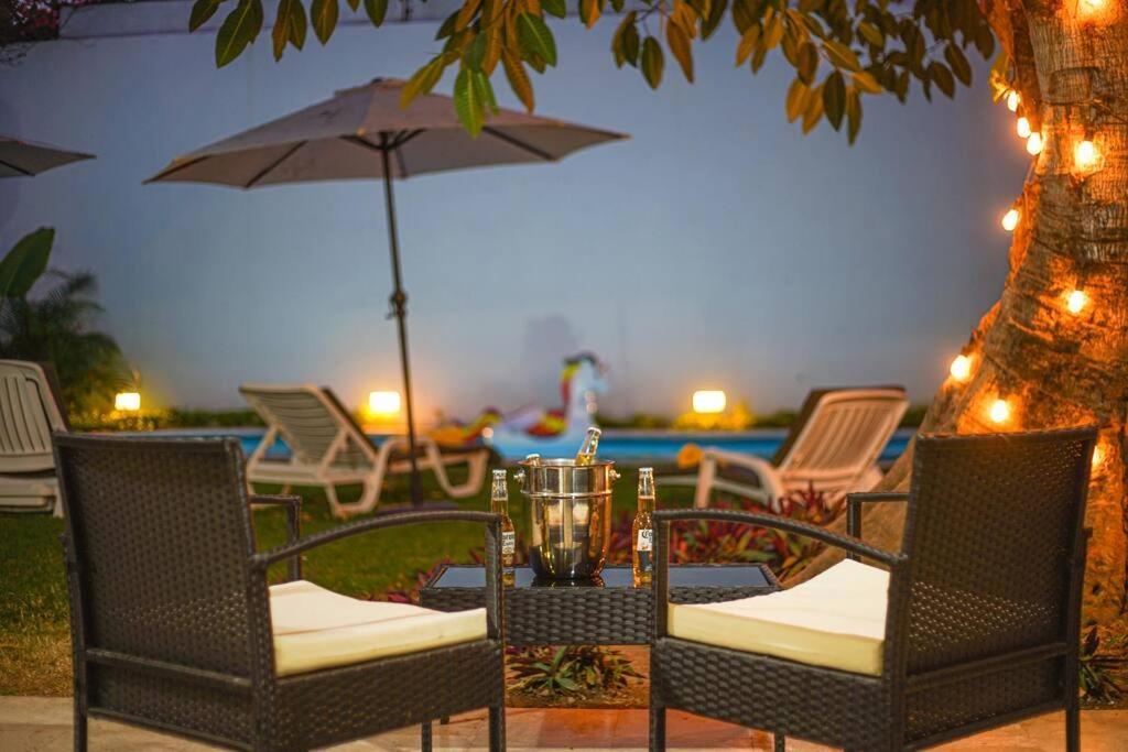Casa Ines Alberca Privada Puerto Vallarta