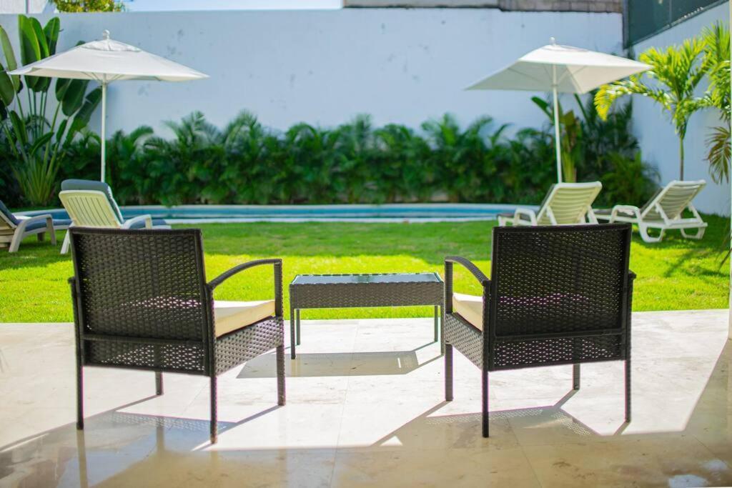 Casa Maria Con Alberca Privada * Puerto Vallarta