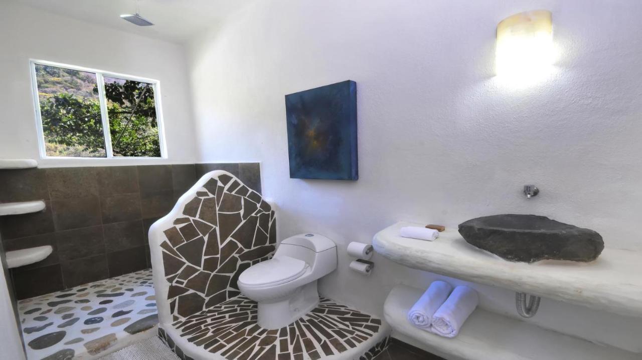 Ecosoul Colibri Apartamento Puerto Vallarta