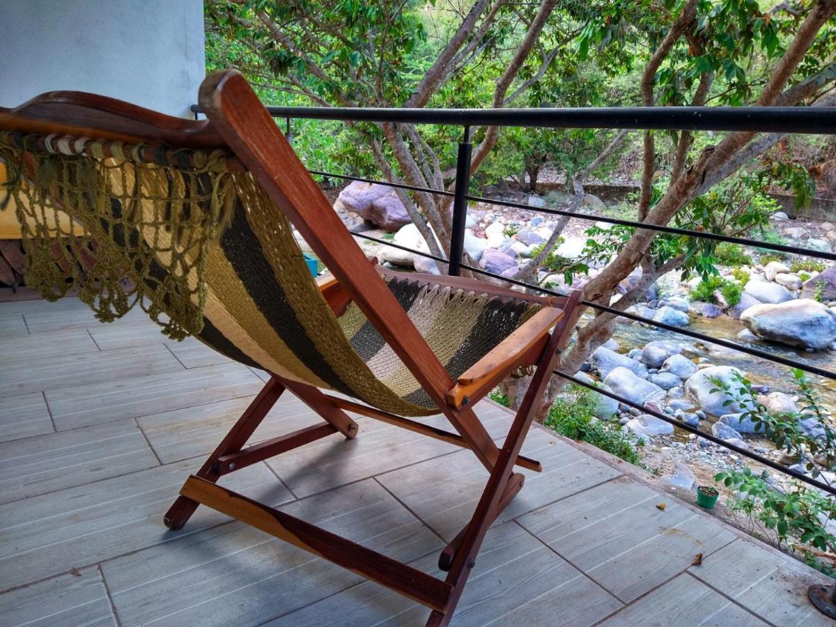 Casa Rio Cuale And River Retreat * Puerto Vallarta