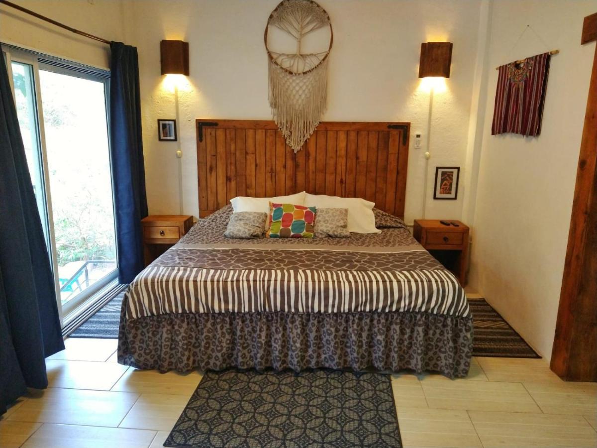 Casa Rio Cuale And River Retreat Guest house *