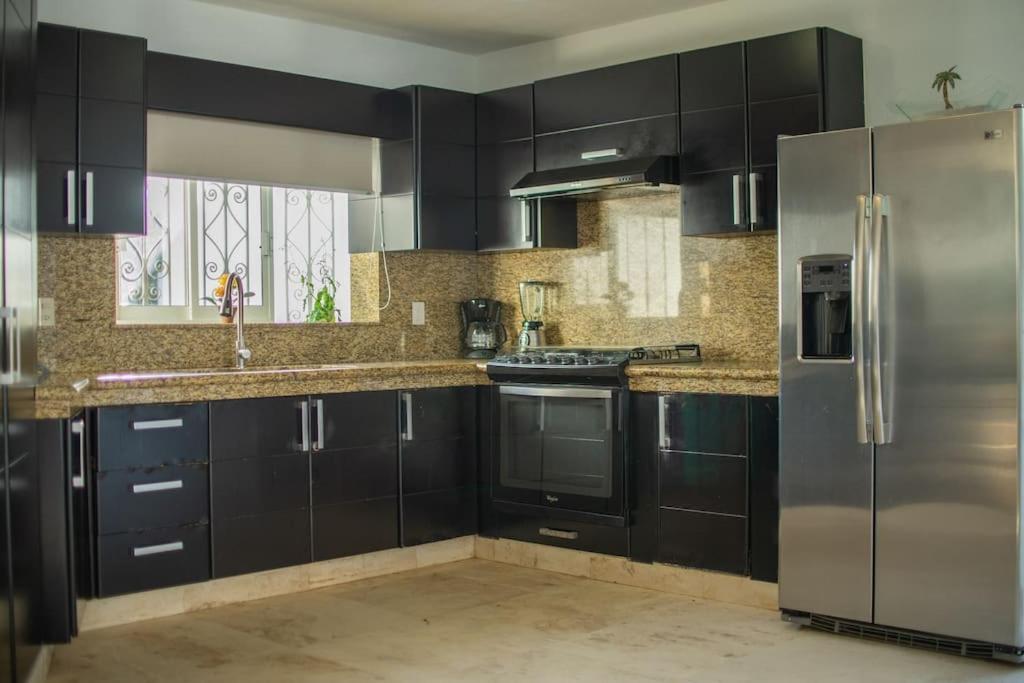 Villa Casa Jocelyne Alberca Privada Puerto Vallarta
