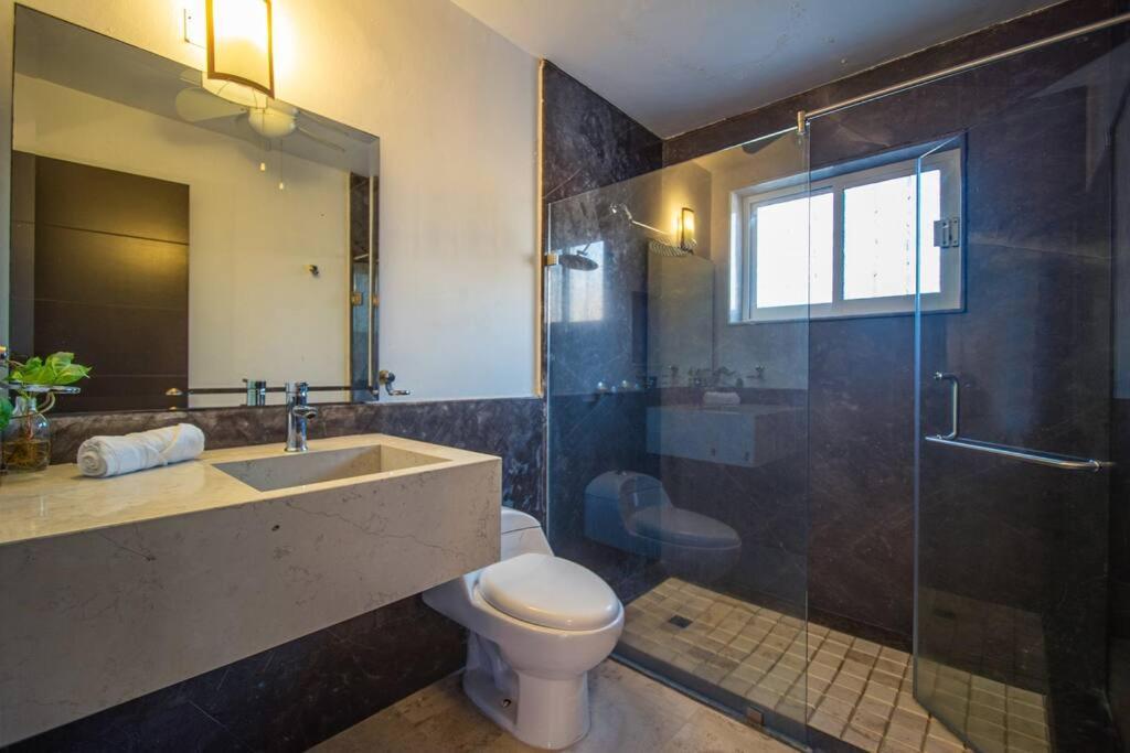 Casa Jocelyne Alberca Privada Villa