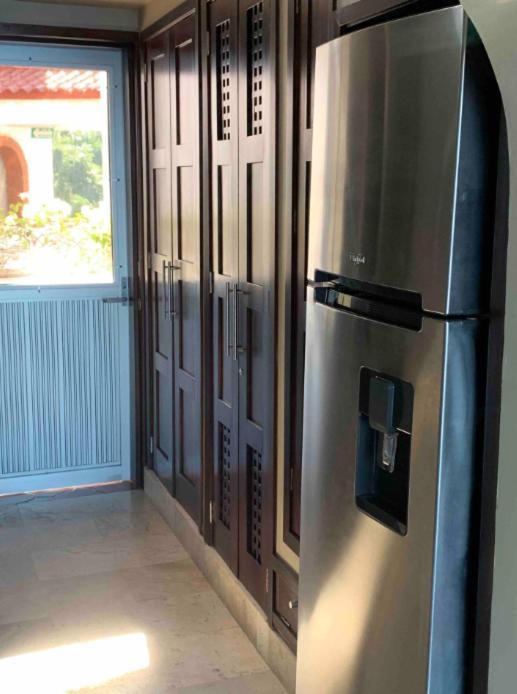 Ocean Front Penthouse Newly Renovated, Sleeps 6, Casa Agua, Girasol Puerto Vallarta