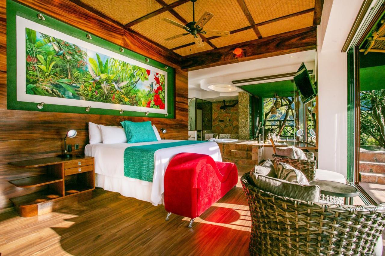 Lala Boutique Adults Only 5* Puerto Vallarta