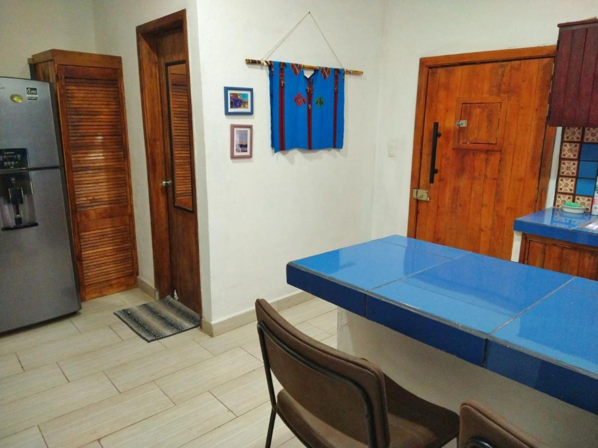 Casa Rio Cuale And River Retreat Guest house *