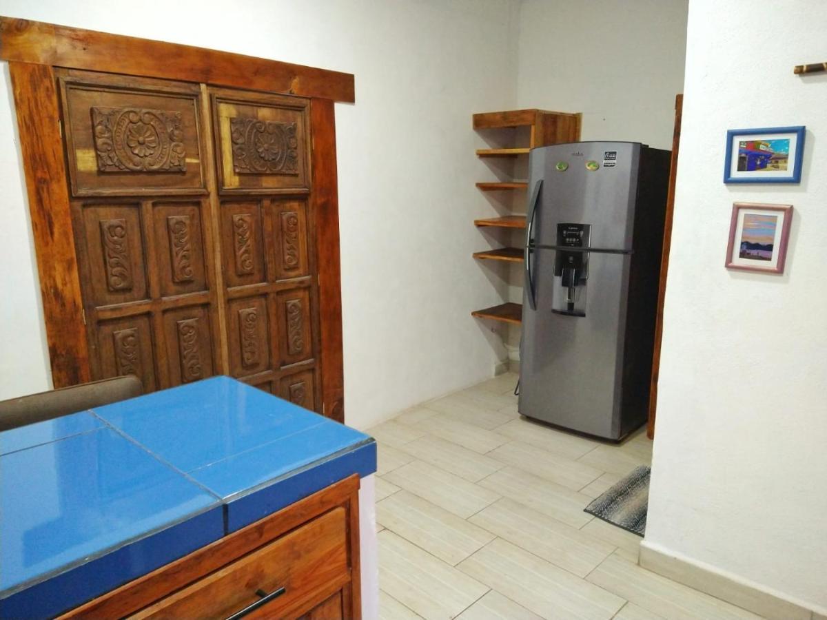 Casa Rio Cuale And River Retreat * Puerto Vallarta