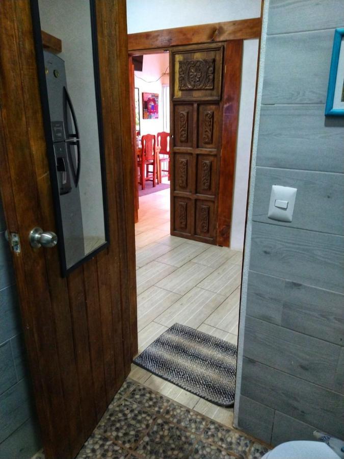 Guest house Casa Rio Cuale And River Retreat