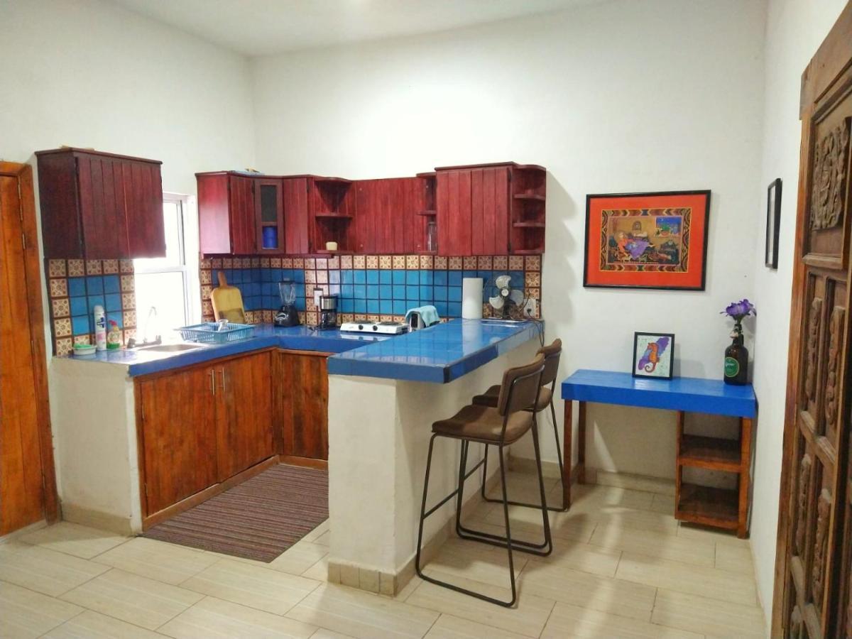 Casa Rio Cuale And River Retreat Guest house
