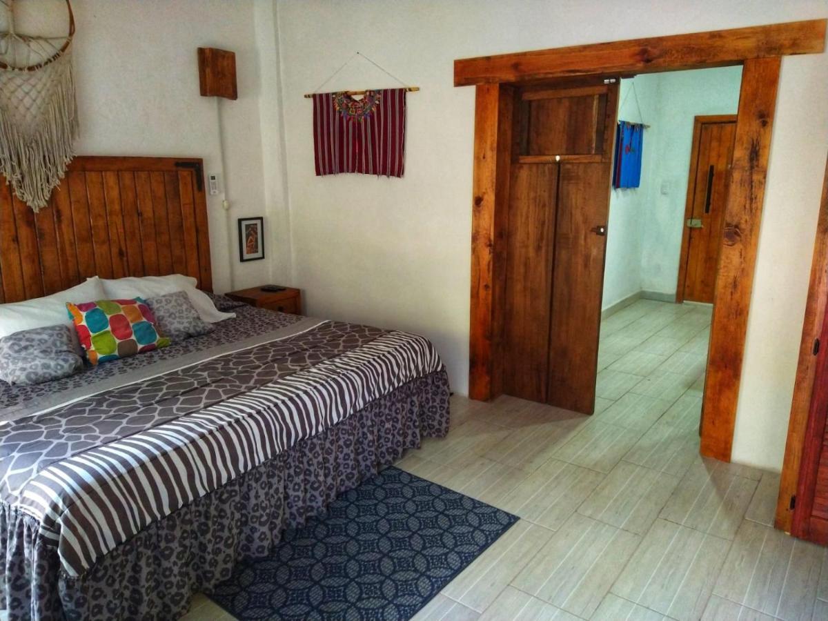 Guest house Casa Rio Cuale And River Retreat Puerto Vallarta