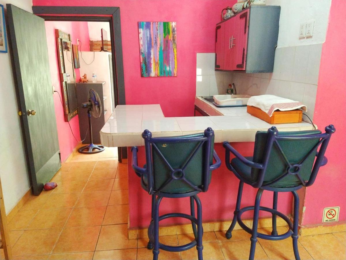 Casa Rio Cuale And River Retreat Guest house Puerto Vallarta