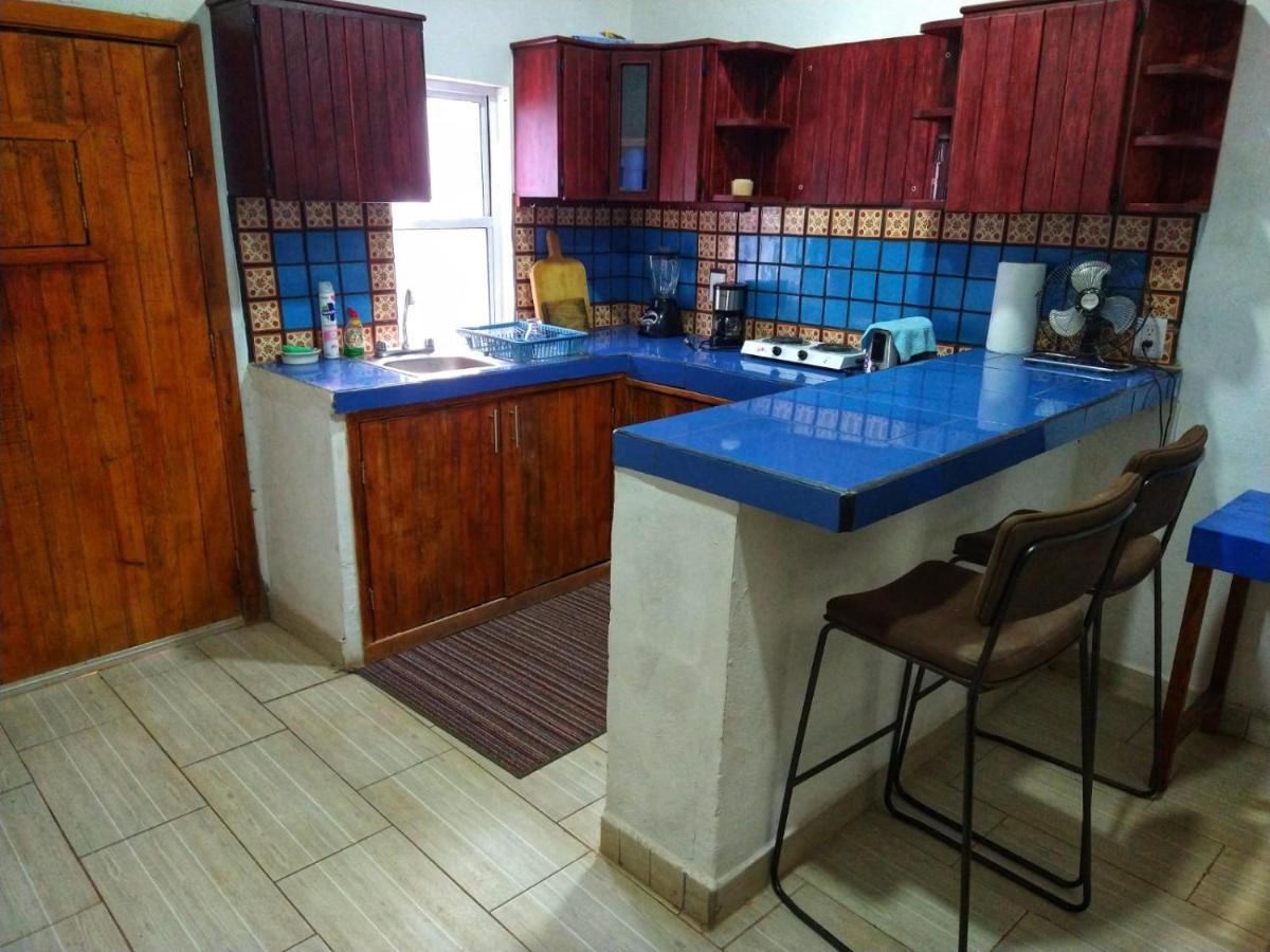 Casa Rio Cuale And River Retreat *