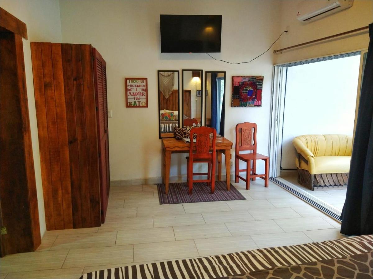 Guest house Casa Rio Cuale And River Retreat
