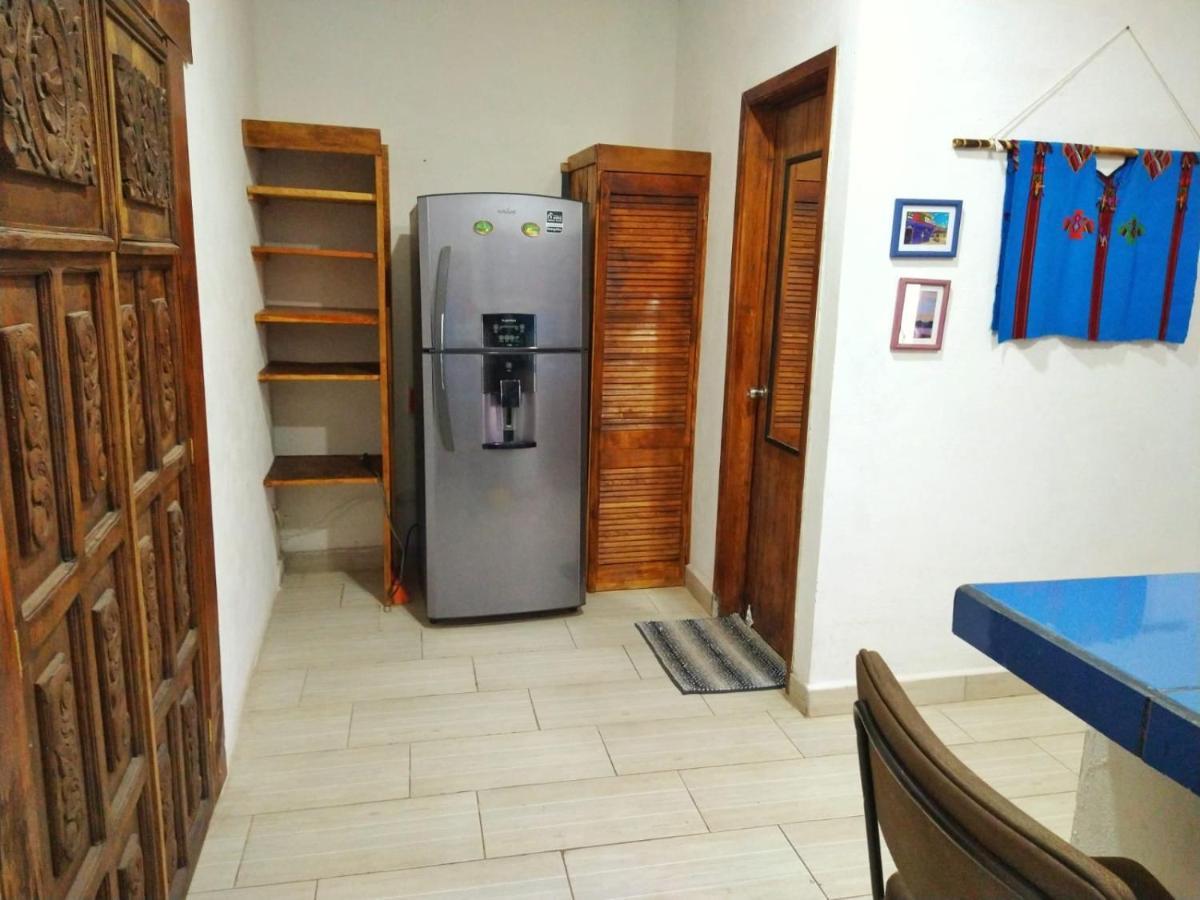 Casa Rio Cuale And River Retreat Puerto Vallarta